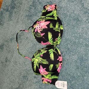 NWT Ardene XL Swimsuit (top)